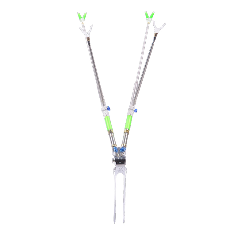 鱼竿固定支架 MC-65