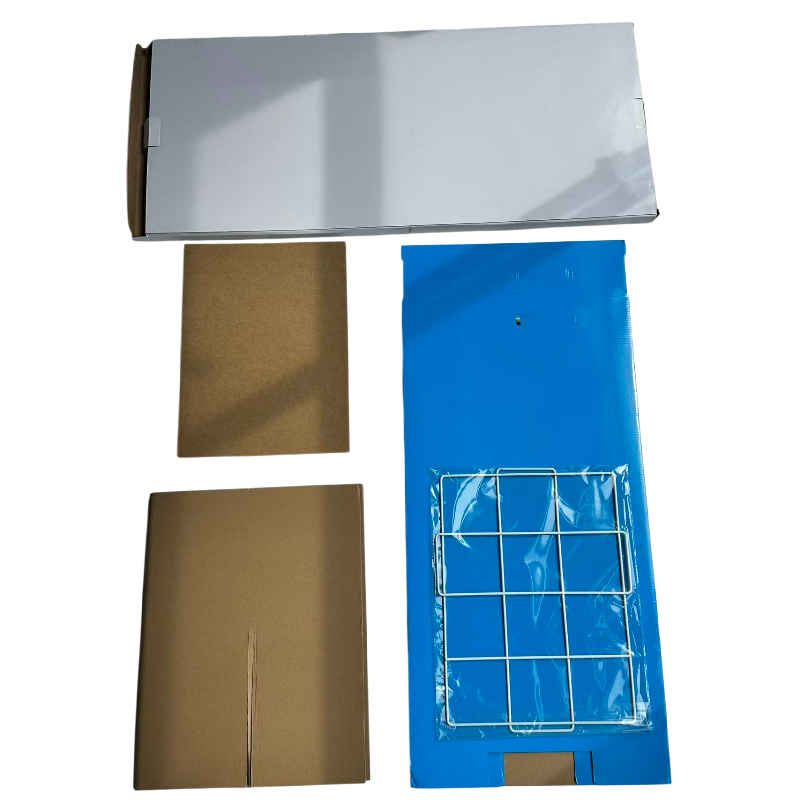 Net Display and Storage Box MC-80 thumbnail