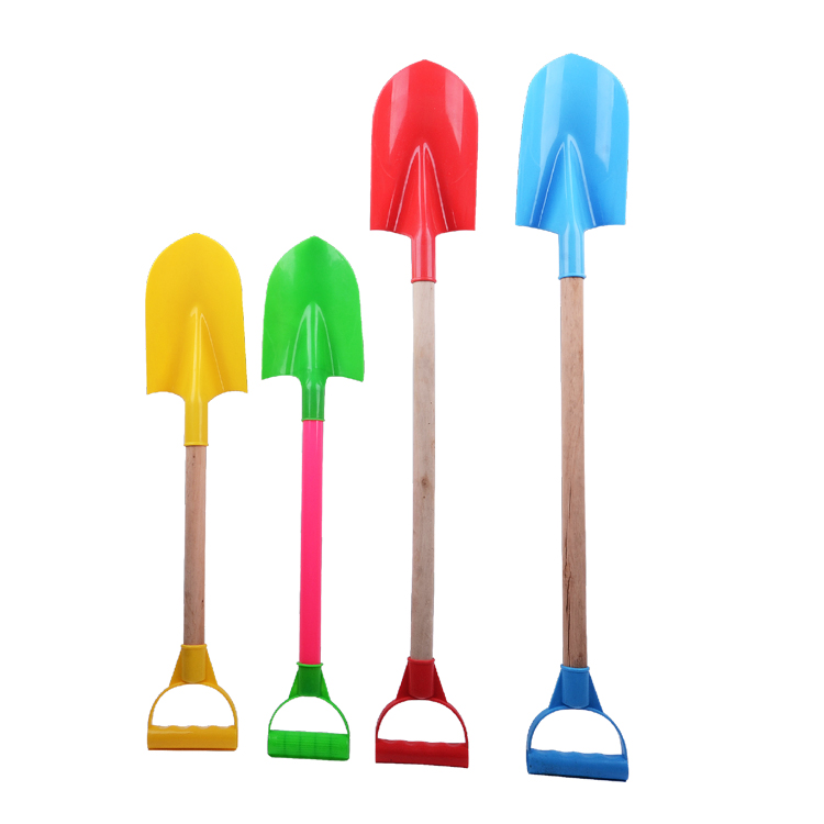 Children's Beach Shovel MC-82