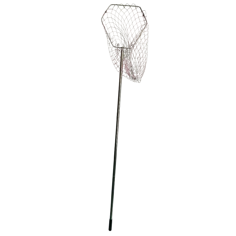 Metal Landing Net MC-102