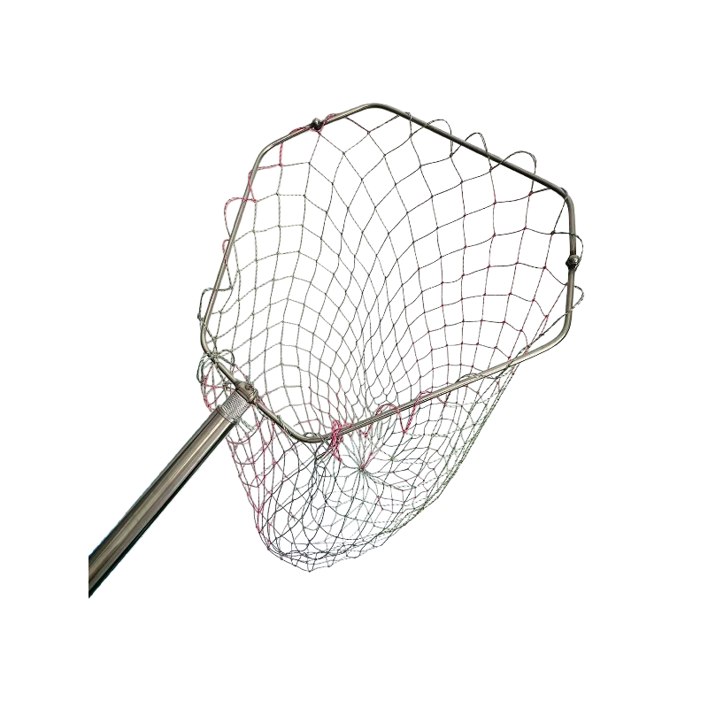Metal Landing Net MC-102 thumbnail