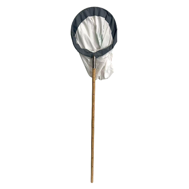 Wooden Handle Insect Net MC-103