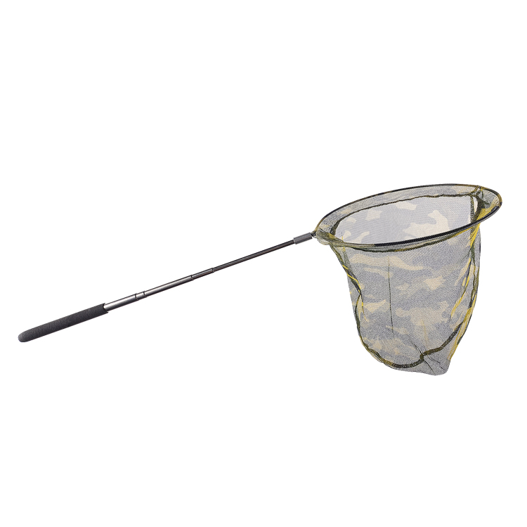 Stainless Steel Small Fish Net MC-12
