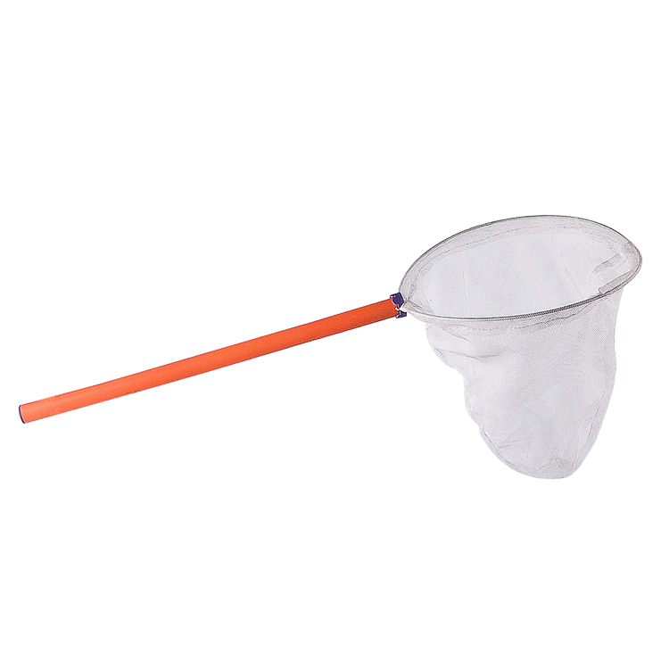 Children's Wooden Handle Insect Net MC-17